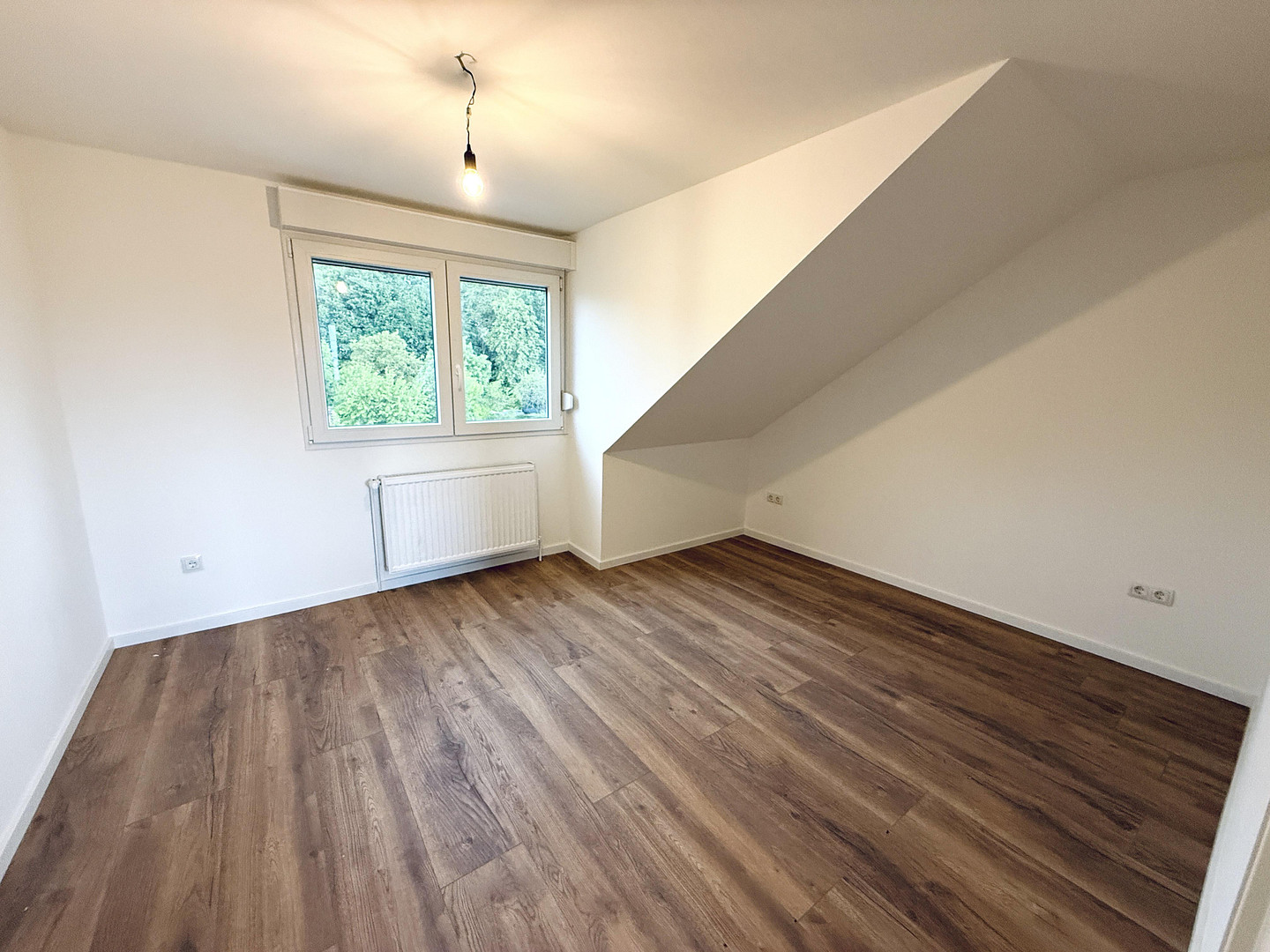 Dreifamilienhaus in Lünen-Wethmar – 28.740 € Jahresmiete, Garten, Garage – In den Tannen 19, 44534 Lünen – Vorschaubild 10