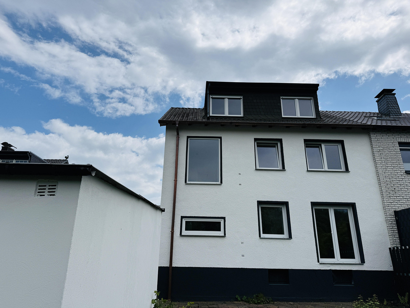 Dreifamilienhaus in Lünen-Wethmar – 28.740 € Jahresmiete, Garten, Garage – In den Tannen 19, 44534 Lünen – Vorschaubild 22