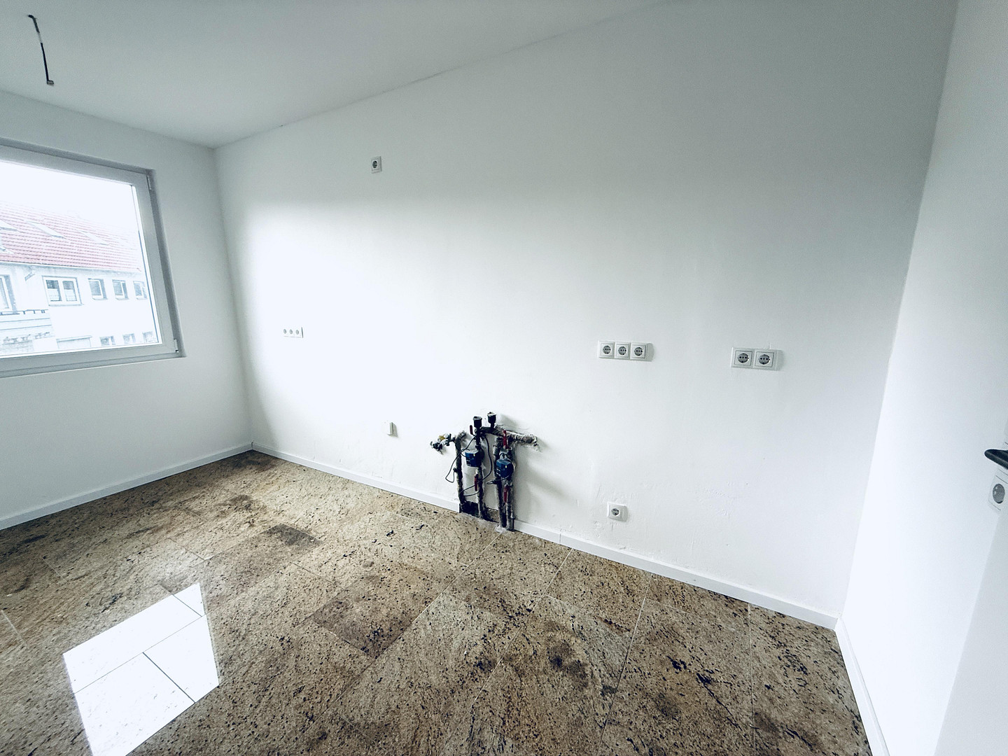 Dreifamilienhaus in Lünen-Wethmar – 28.740 € Jahresmiete, Garten, Garage – In den Tannen 19, 44534 Lünen – Vorschaubild 15