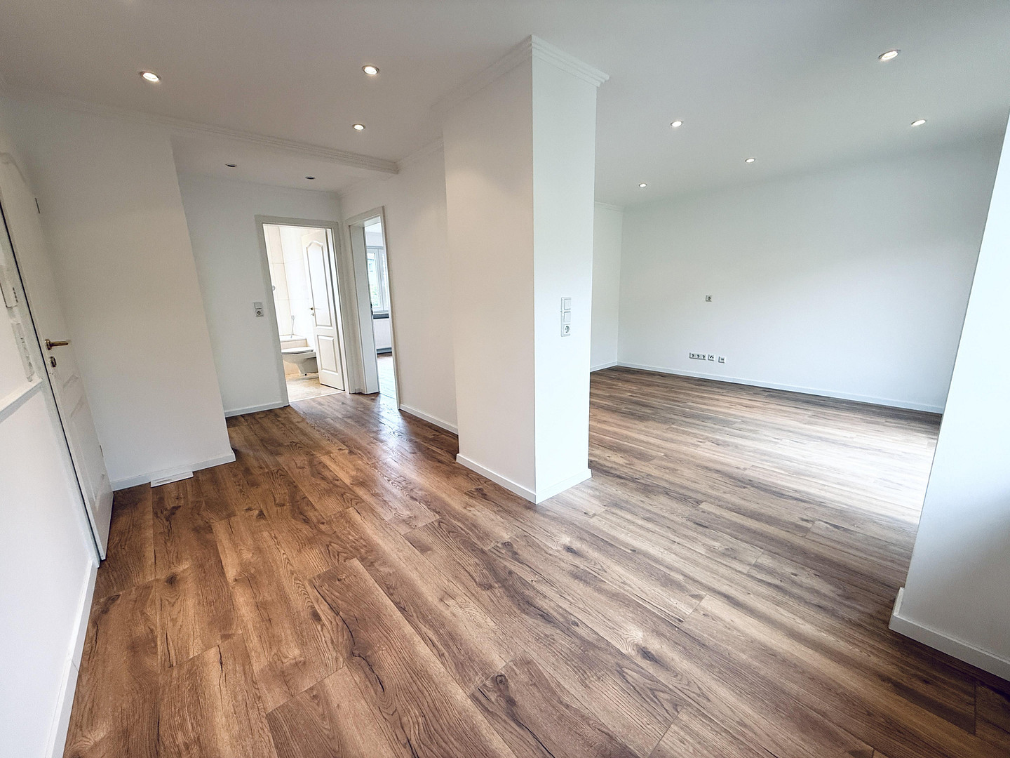 Dreifamilienhaus in Lünen-Wethmar – 28.740 € Jahresmiete, Garten, Garage – In den Tannen 19, 44534 Lünen – Vorschaubild 7