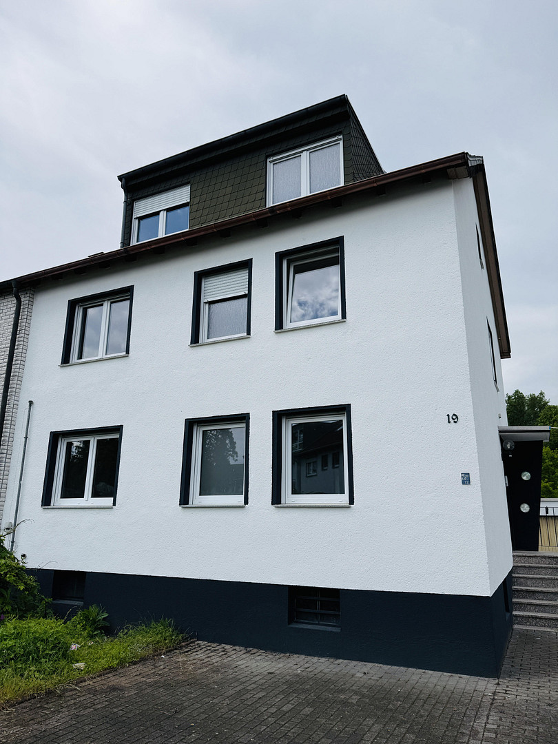 Dreifamilienhaus in Lünen-Wethmar – 28.740 € Jahresmiete, Garten, Garage – In den Tannen 19, 44534 Lünen – Vorschaubild 2