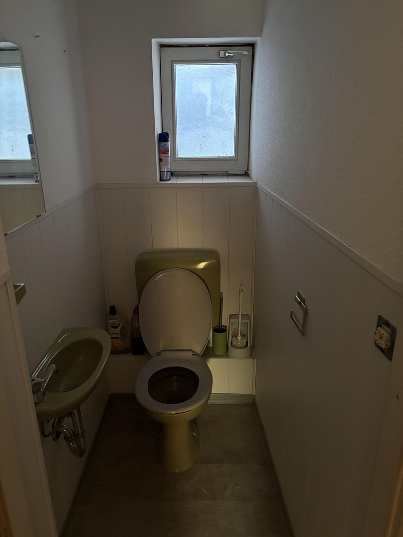 Geräumige 5-Zimmer Wohnung in Herrenberg – Stuttgarter Straße 5, 71083 Herrenberg – Vorschaubild 9