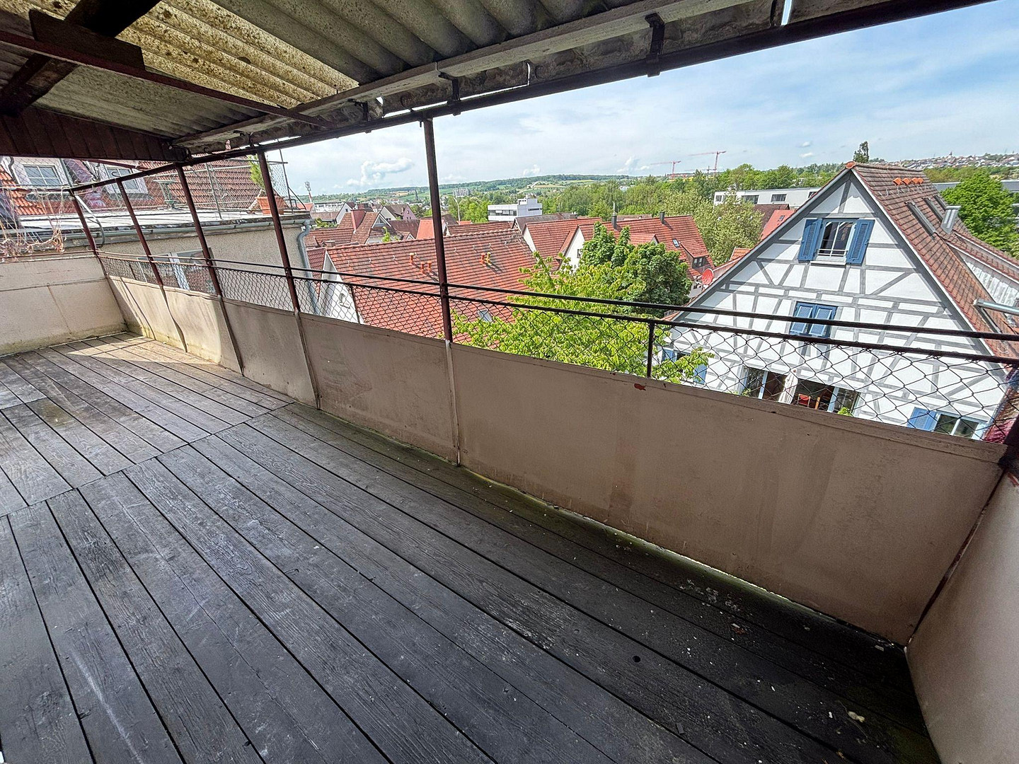 Geräumige 5-Zimmer Wohnung in Herrenberg – Stuttgarter Straße 5, 71083 Herrenberg – Vorschaubild 12