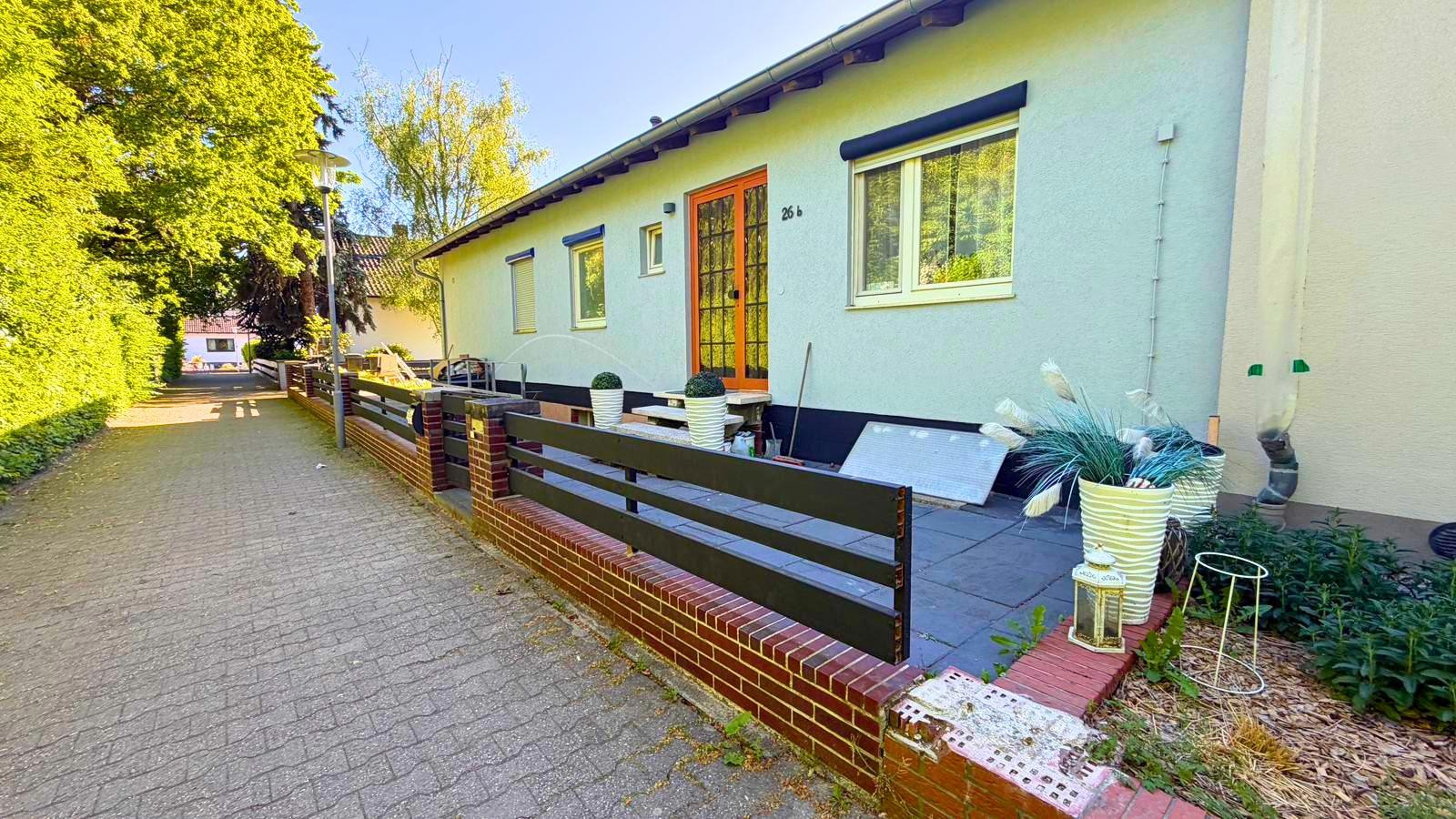 Renditestarkes Doppelhaus in Frankenthal – wohnen & investieren kombiniert – Frankenthal(Frankenthal (Pfalz)) – Vorschaubild 3