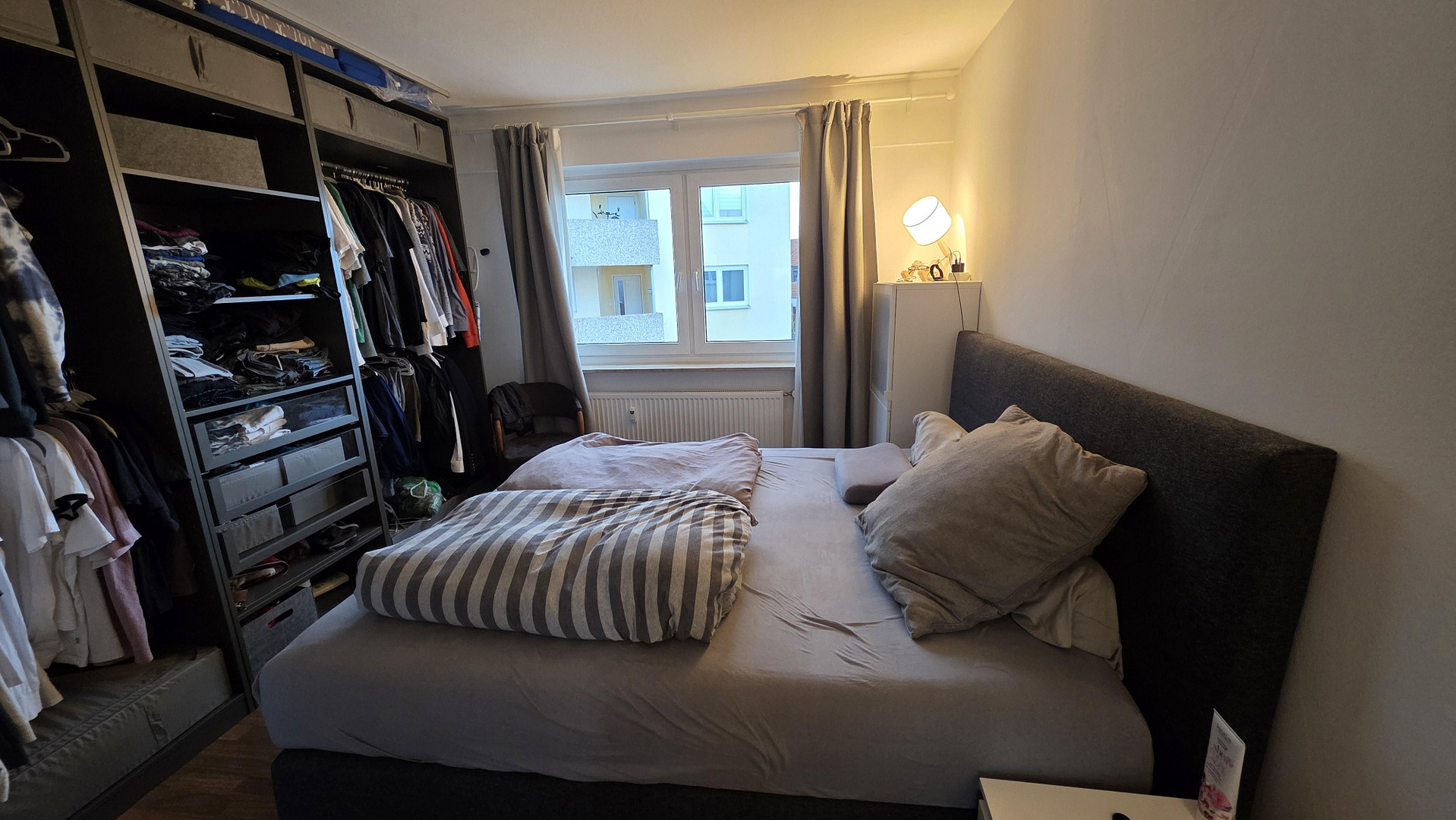 3-Zi Wohnung, EBK, Pkw-Stellplatz, keller – Hauptstraße 30, 30952 Ronnenberg(Weetzen) – Vorschaubild 5