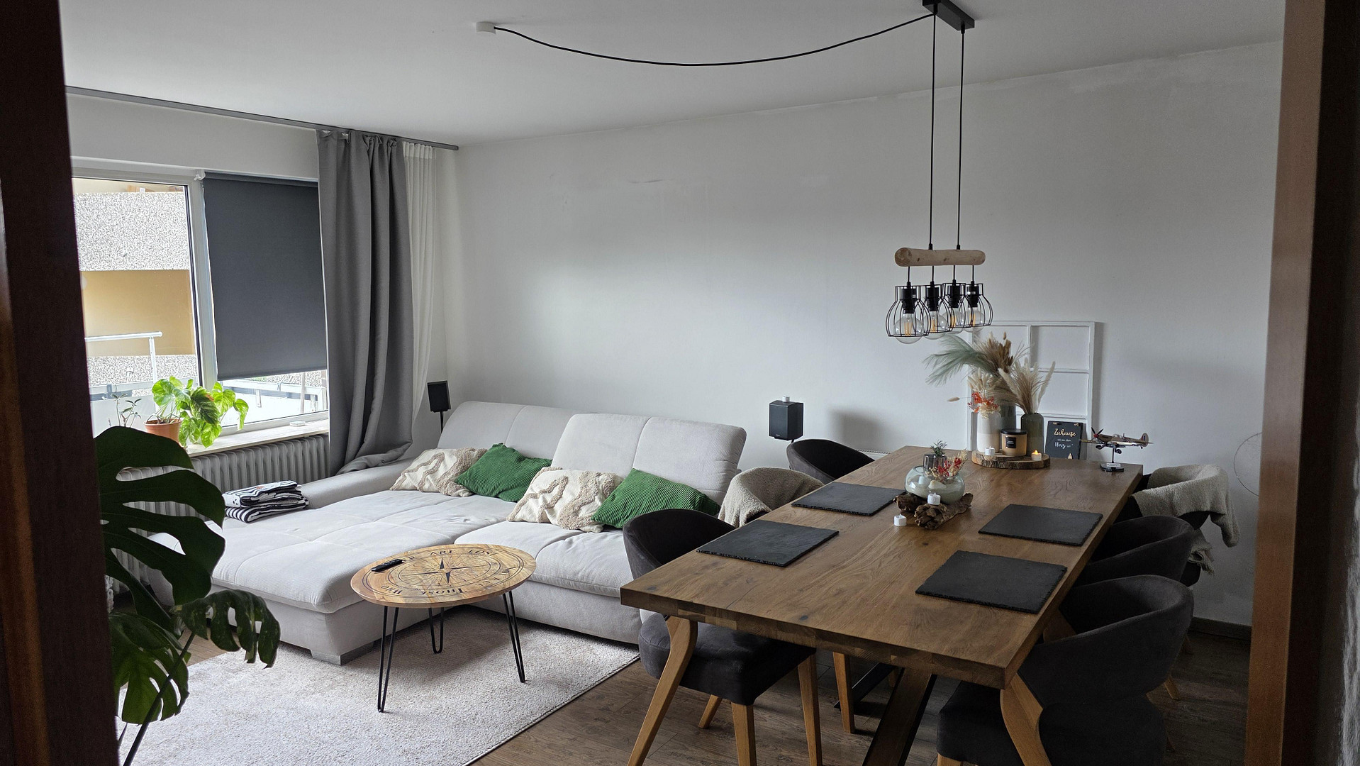 3-Zi Wohnung, EBK, Pkw-Stellplatz, keller – Hauptstraße 30, 30952 Ronnenberg(Weetzen) – Vorschaubild 2