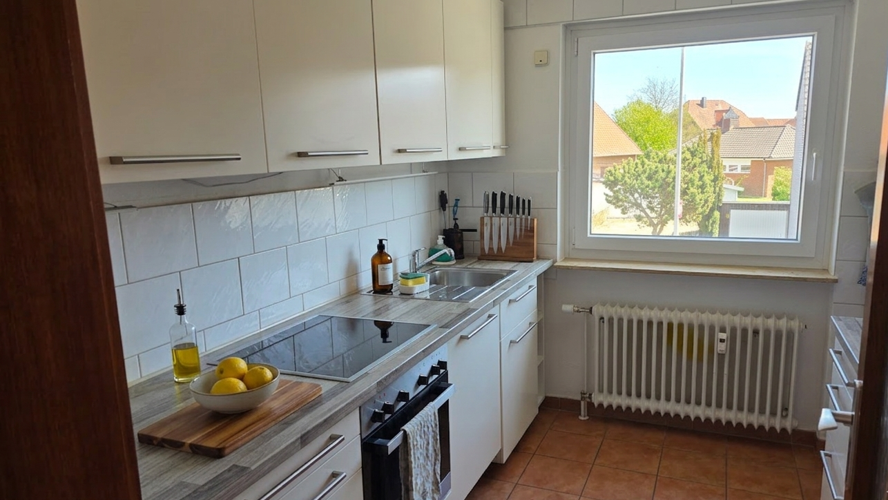 3-Zi Wohnung, EBK, Pkw-Stellplatz, keller – Hauptstraße 30, 30952 Ronnenberg(Weetzen) – Vorschaubild 4