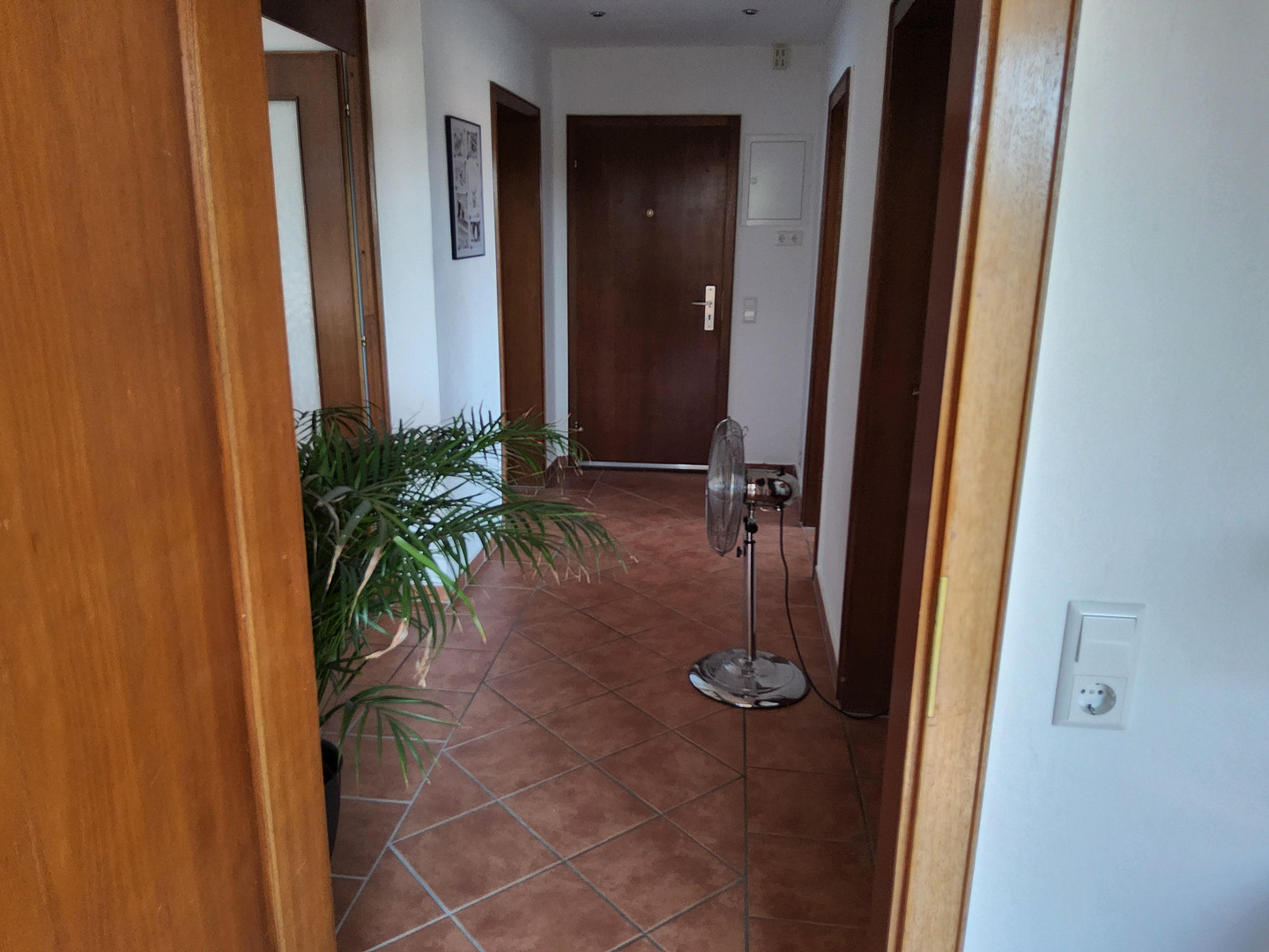 3-Zi Wohnung, EBK, Pkw-Stellplatz, keller – Hauptstraße 30, 30952 Ronnenberg(Weetzen) – Vorschaubild 7