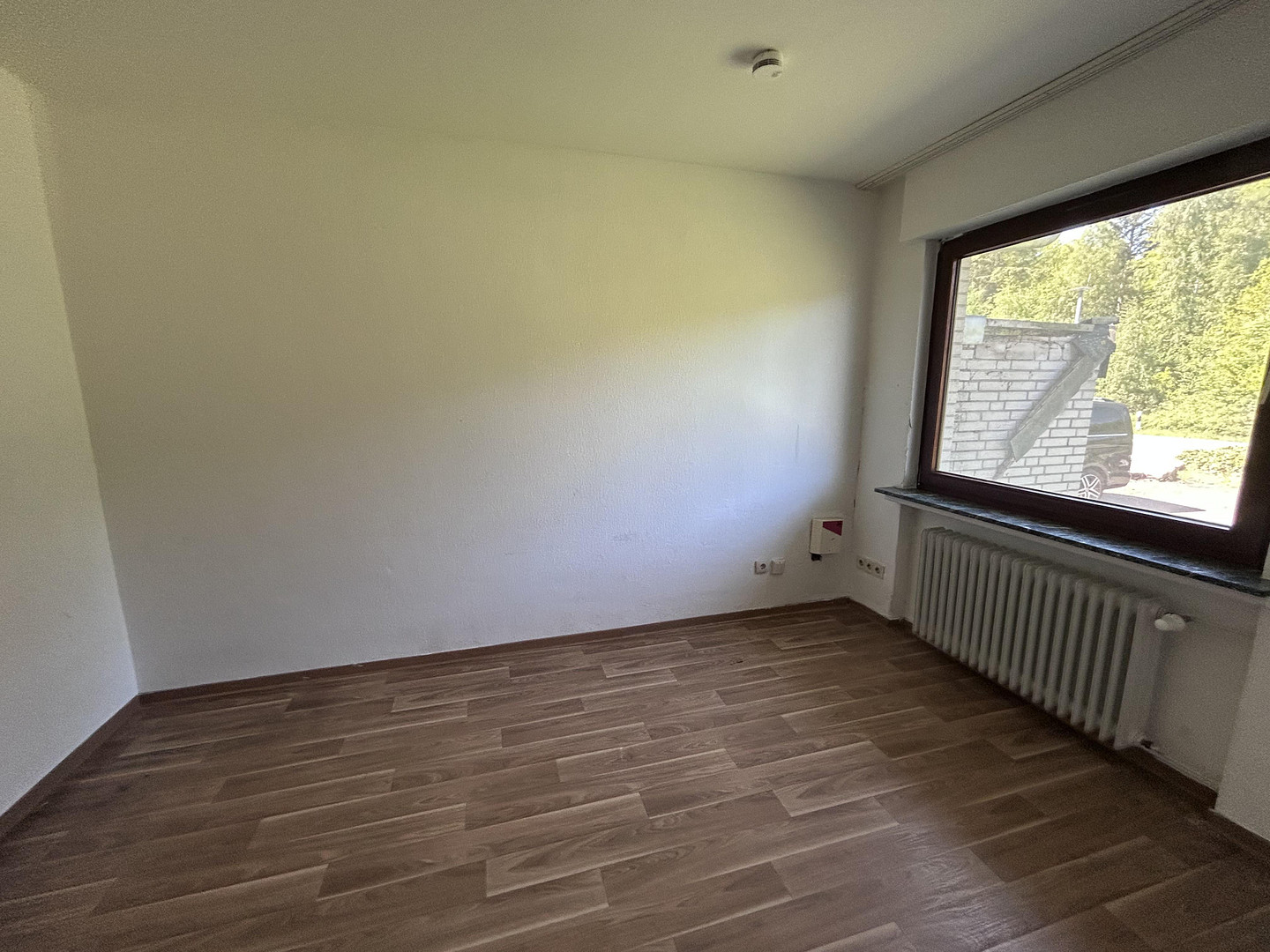 Bungalow Klassiker mit XXL Garten oder Bauoption – Ganderkesee(Stenum) – Vorschaubild 11