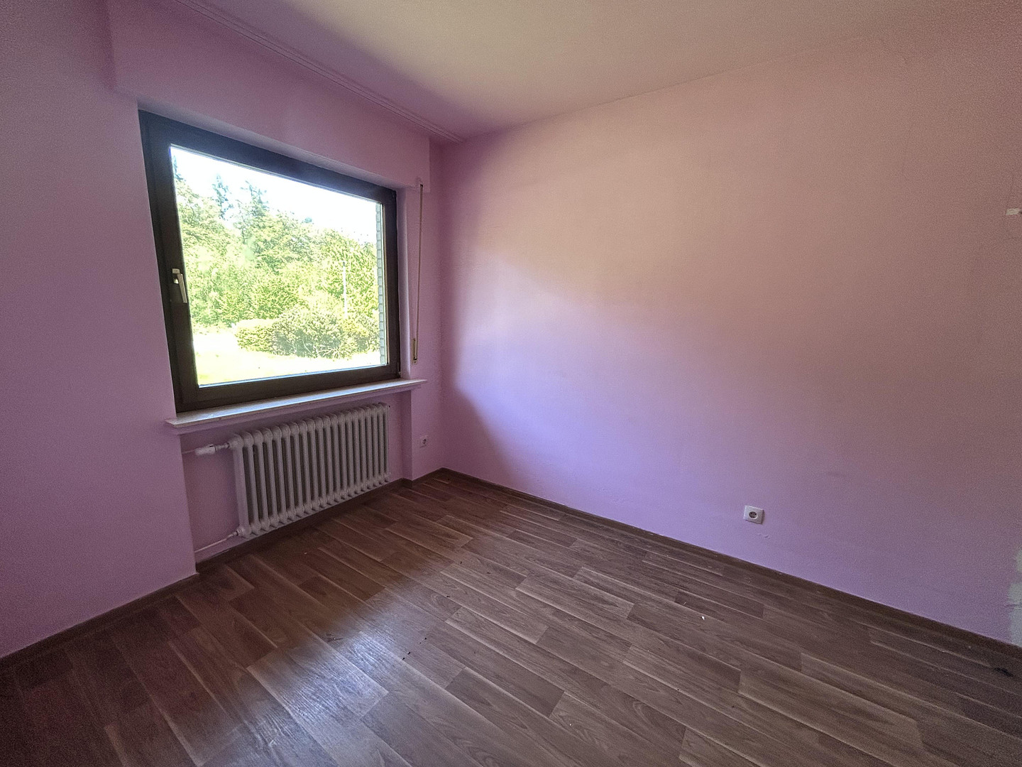 Bungalow Klassiker mit XXL Garten oder Bauoption – Ganderkesee(Stenum) – Vorschaubild 9