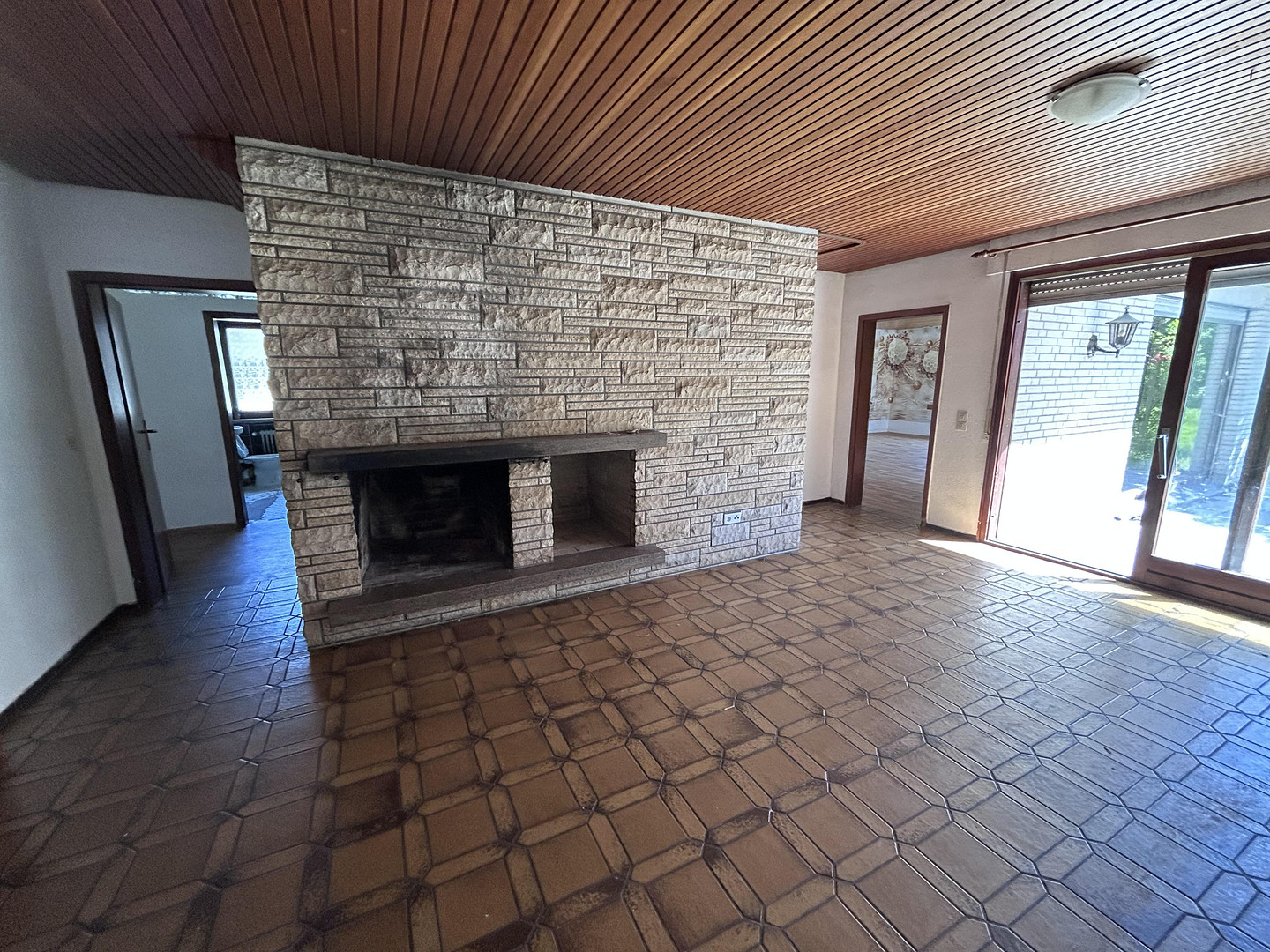 Bungalow Klassiker mit XXL Garten oder Bauoption – Ganderkesee(Stenum) – Vorschaubild 19