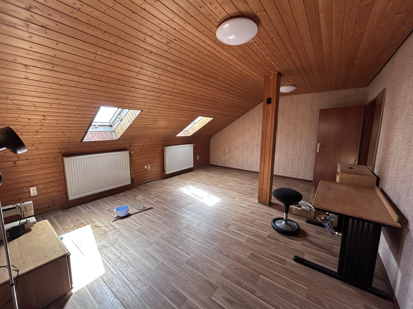 Bungalow Klassiker mit XXL Garten oder Bauoption – Ganderkesee(Stenum) – Vorschaubild 30