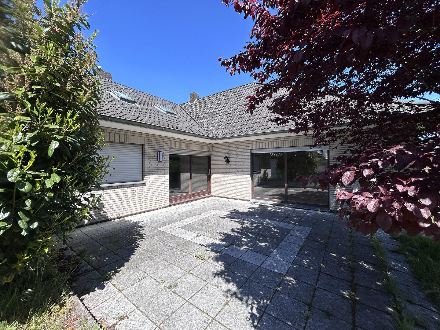 Bungalow Klassiker mit XXL Garten oder Bauoption – Ganderkesee(Stenum) – Vorschaubild 4