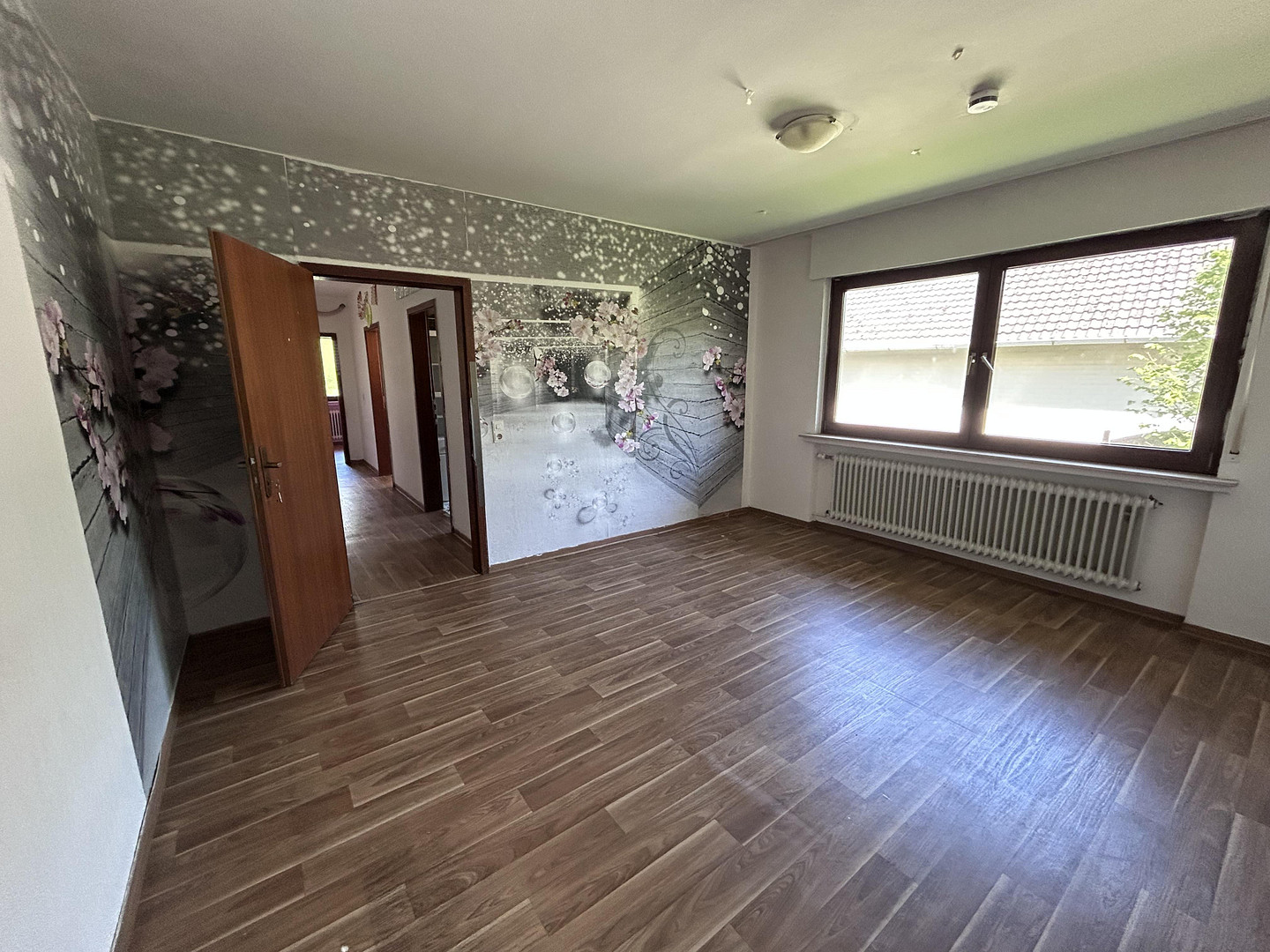 Bungalow Klassiker mit XXL Garten oder Bauoption – Ganderkesee(Stenum) – Vorschaubild 21