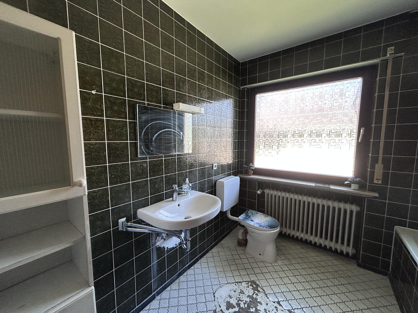 Bungalow Klassiker mit XXL Garten oder Bauoption – Ganderkesee(Stenum) – Vorschaubild 23
