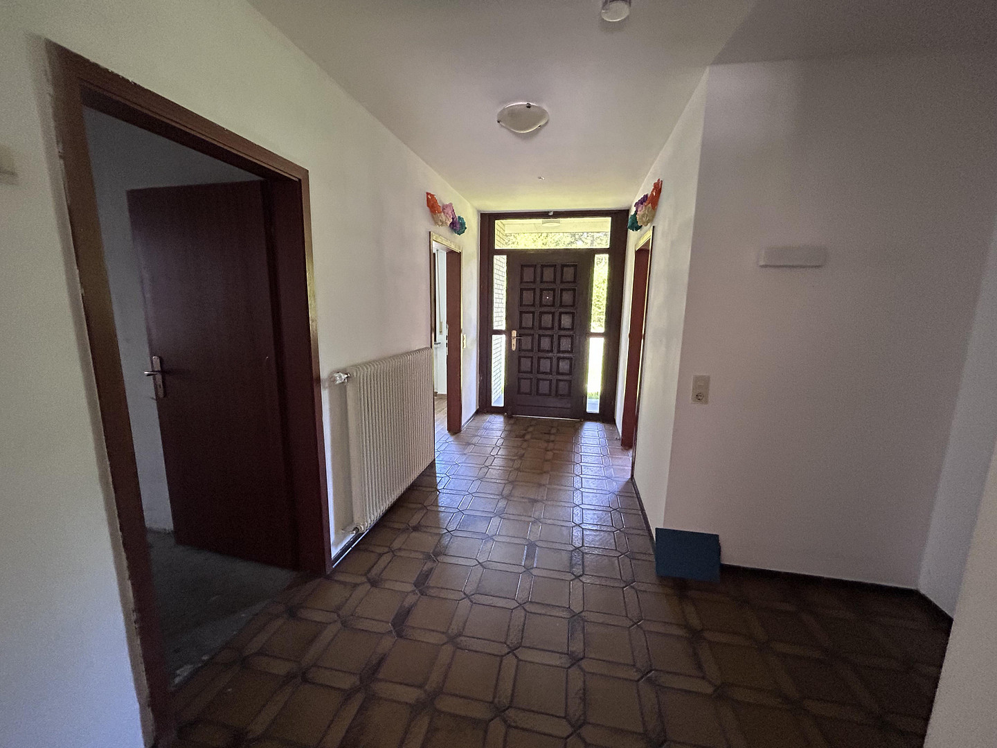 Bungalow Klassiker mit XXL Garten oder Bauoption – Ganderkesee(Stenum) – Vorschaubild 8