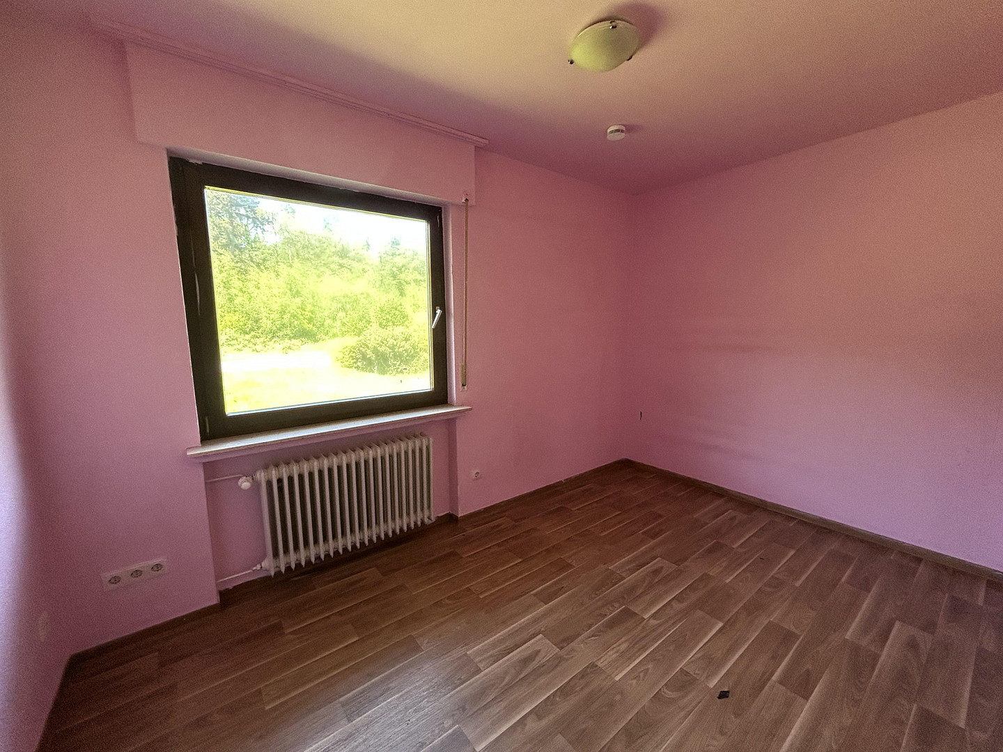 Bungalow Klassiker mit XXL Garten oder Bauoption – Ganderkesee(Stenum) – Vorschaubild 26