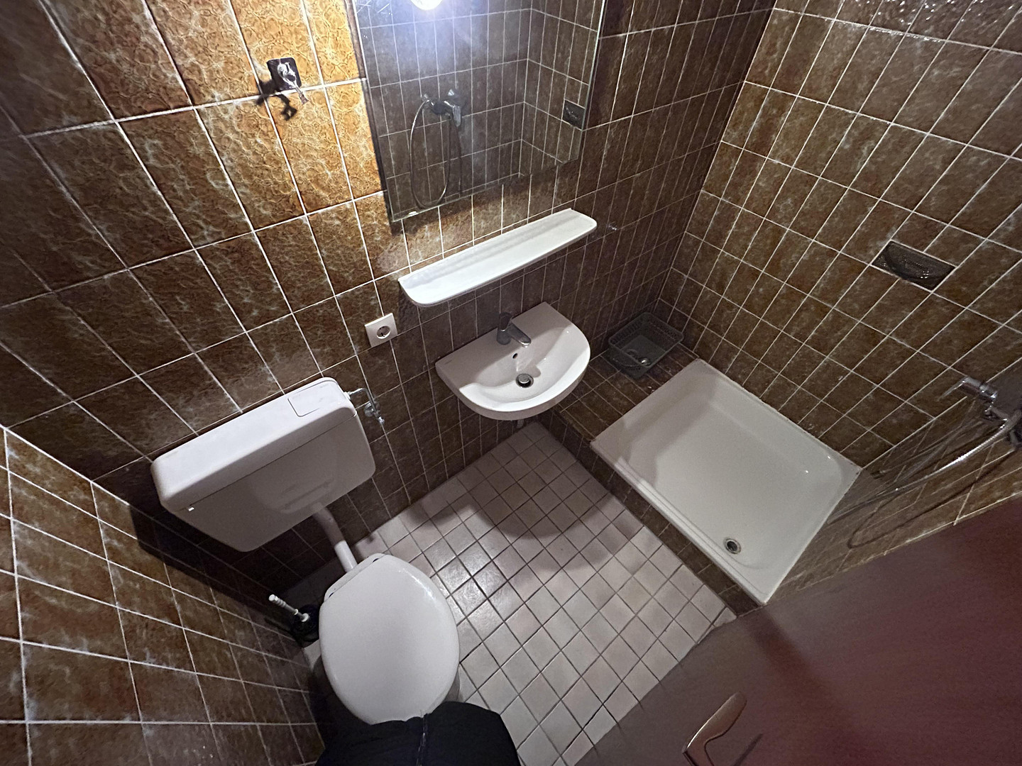 Bungalow Klassiker mit XXL Garten oder Bauoption – Ganderkesee(Stenum) – Vorschaubild 13