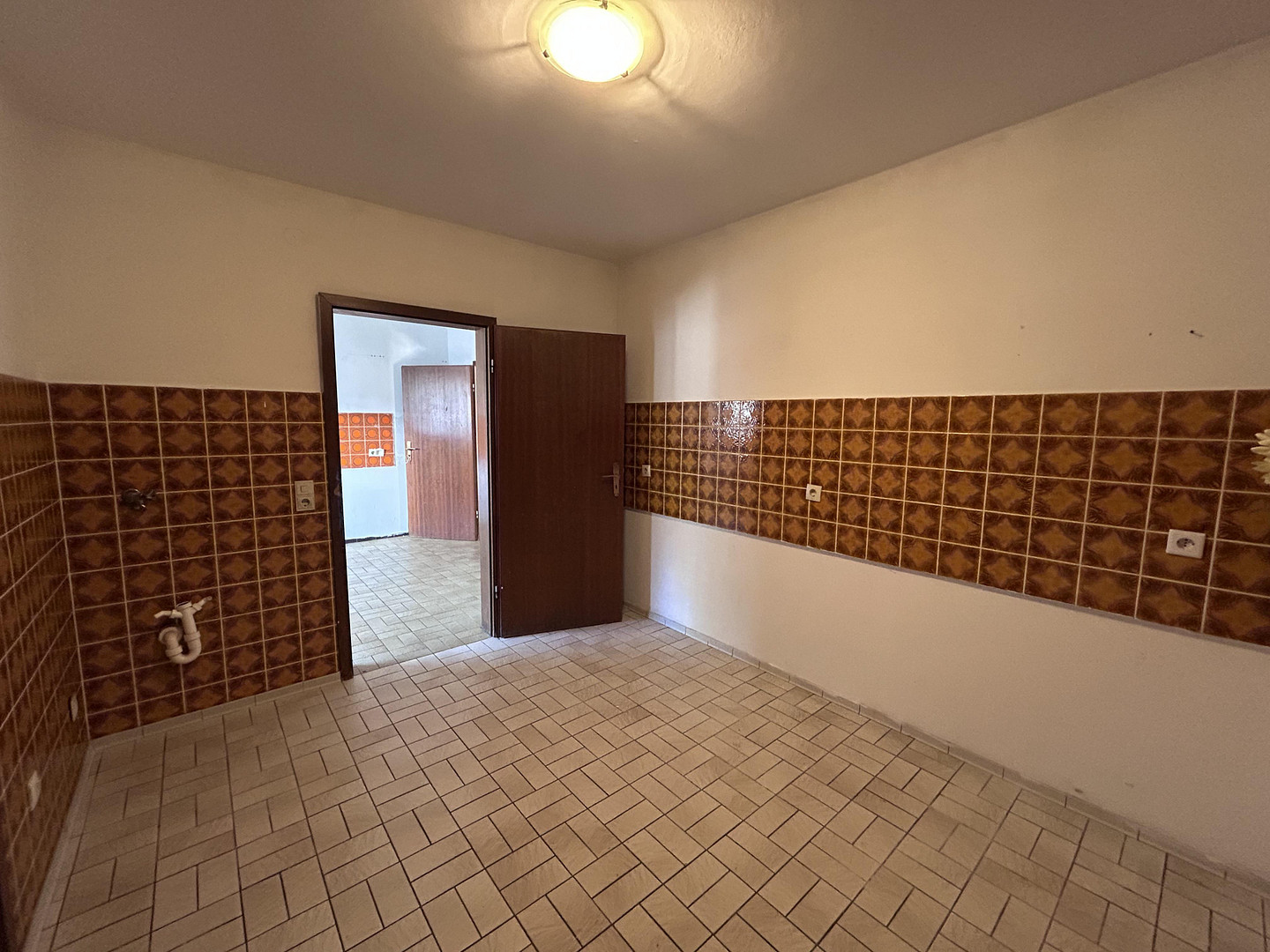 Bungalow Klassiker mit XXL Garten oder Bauoption – Ganderkesee(Stenum) – Vorschaubild 16