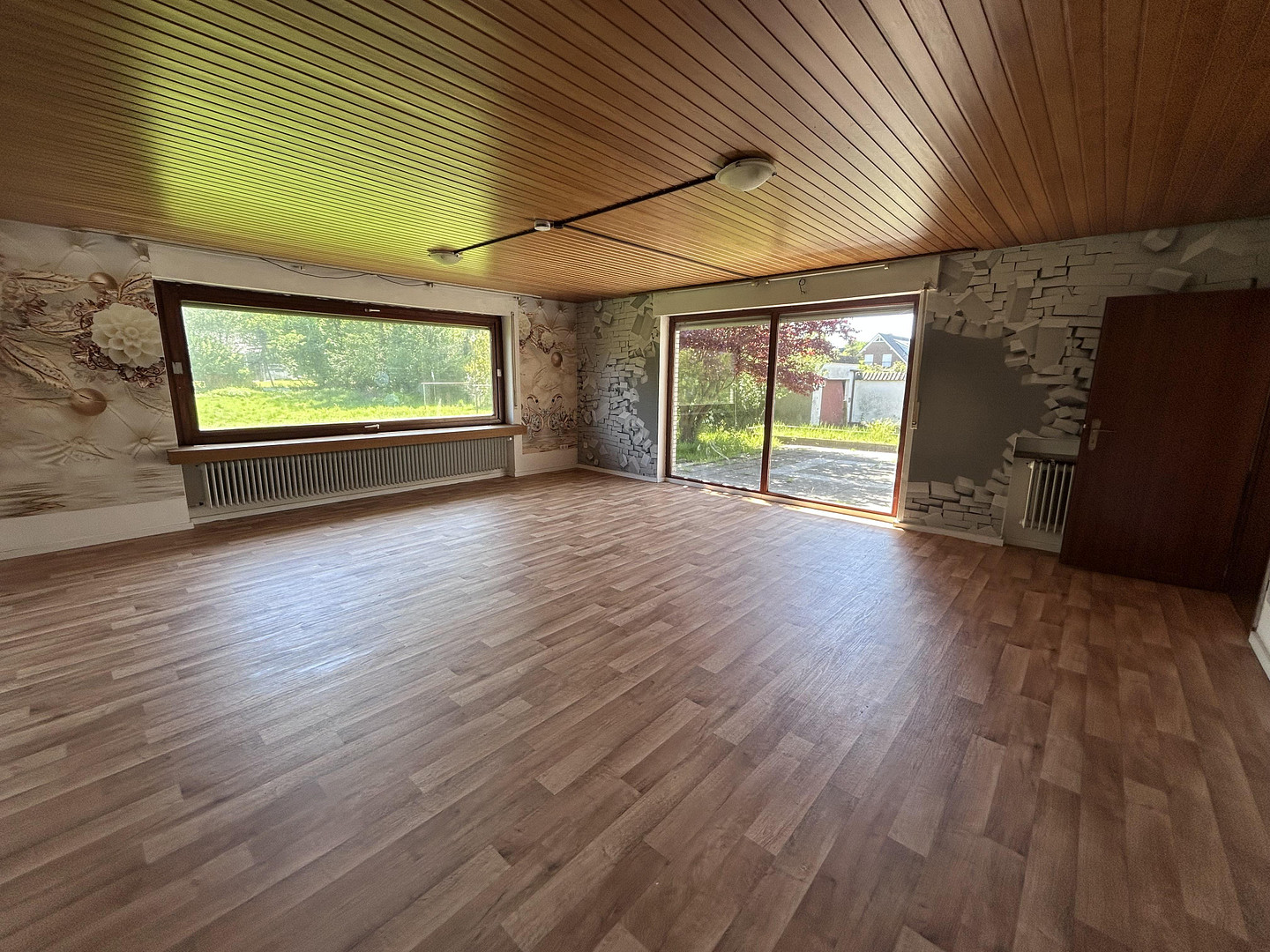 Bungalow Klassiker mit XXL Garten oder Bauoption – Ganderkesee(Stenum) – Vorschaubild 28