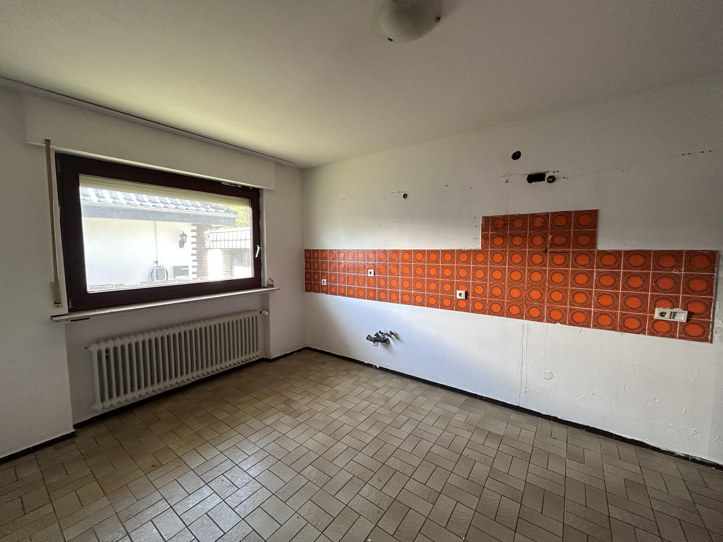 Bungalow Klassiker mit XXL Garten oder Bauoption – Ganderkesee(Stenum) – Vorschaubild 15