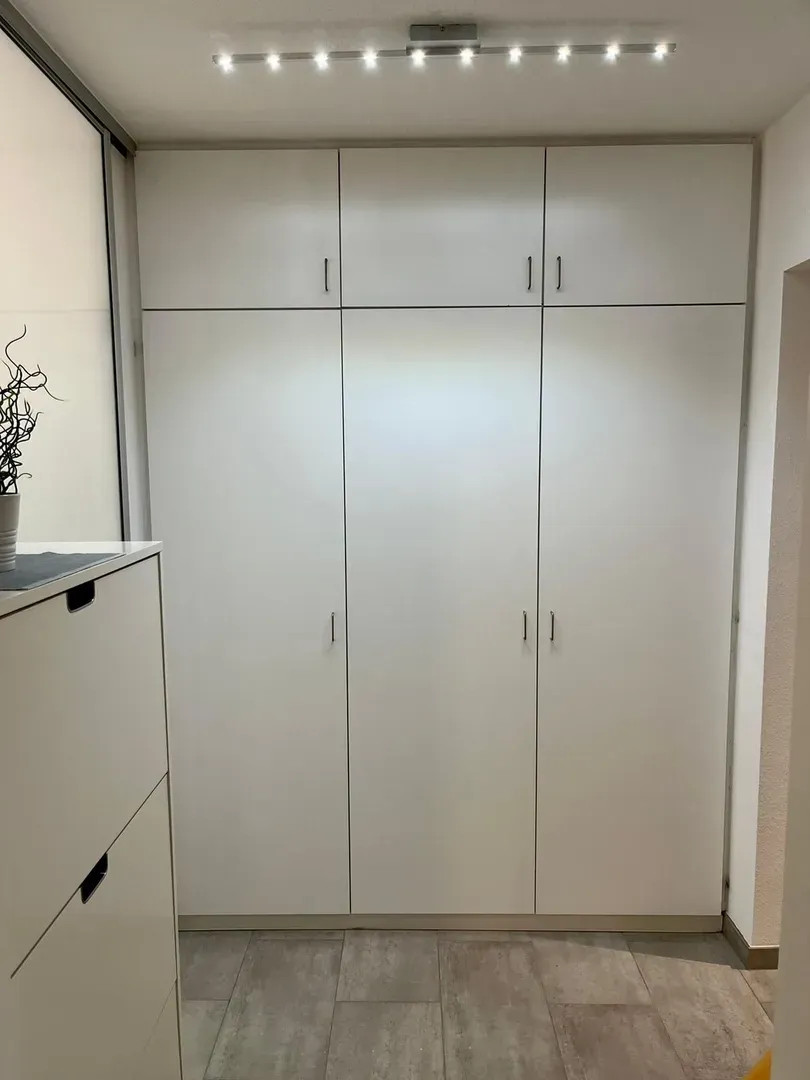 Moderne 2-Zimmer-Wohnung im Penthouse-Stil – Karlsruhe(Durlach) – Vorschaubild 11