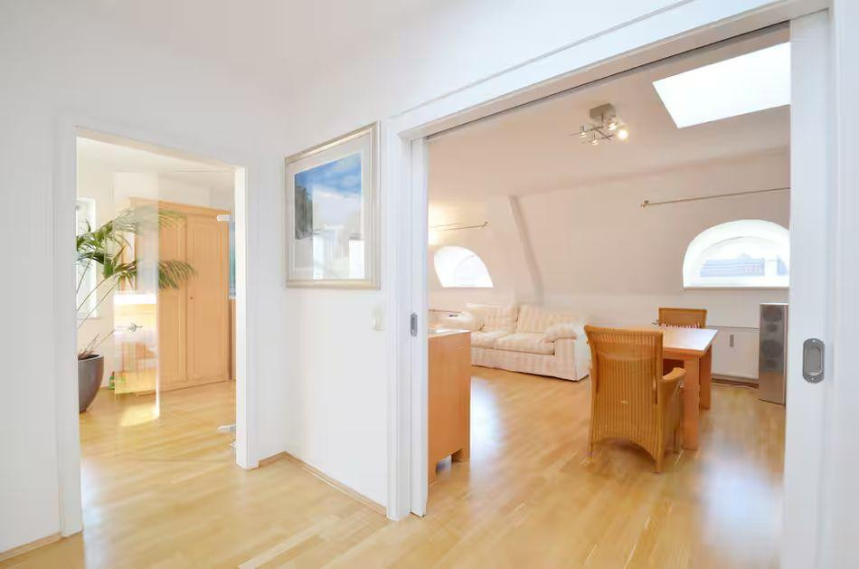 1-Zimmer-Loft in zentraler Lage München – Theatinerstraße 47, 80333 München(Altstadt) – Vorschaubild 2