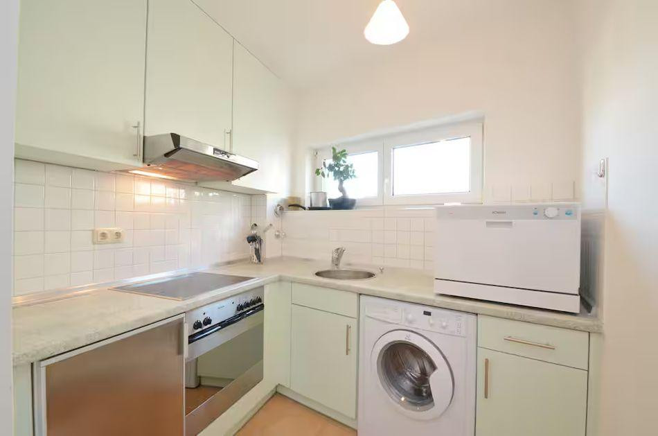 1-Zimmer-Loft in zentraler Lage München – Theatinerstraße 47, 80333 München(Altstadt) – Vorschaubild 6