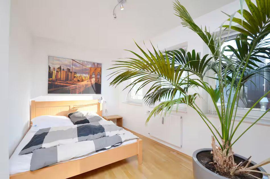1-Zimmer-Loft in zentraler Lage München – Theatinerstraße 47, 80333 München(Altstadt) – Vorschaubild 5