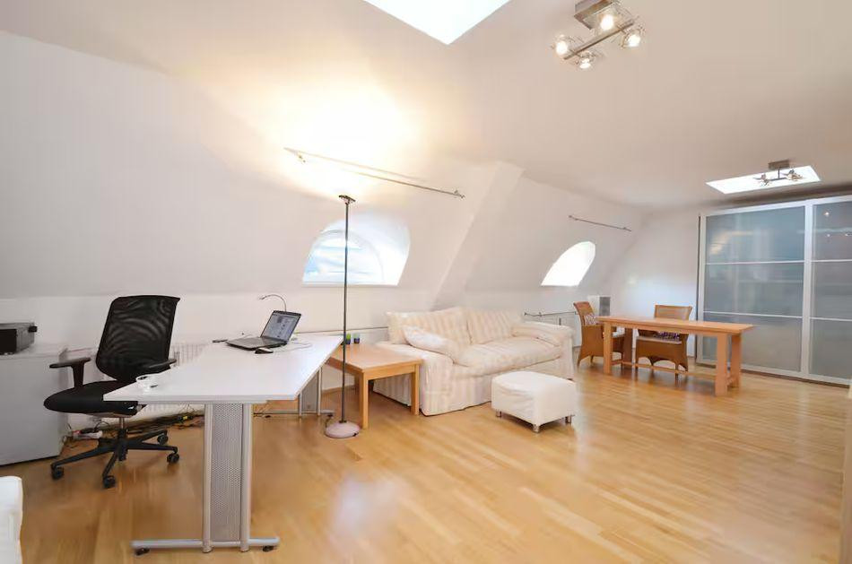 1-Zimmer-Loft in zentraler Lage München – Theatinerstraße 47, 80333 München(Altstadt) – Vorschaubild 3
