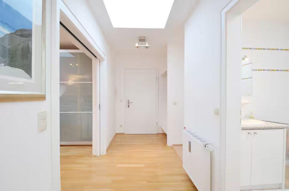 1-Zimmer-Loft in zentraler Lage München – Theatinerstraße 47, 80333 München(Altstadt) – Vorschaubild 8