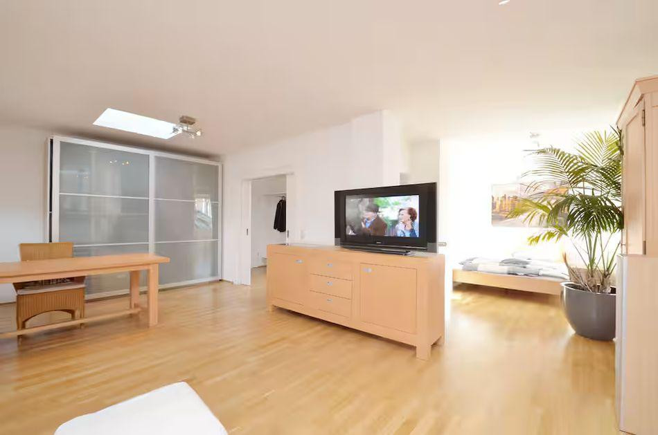 1-Zimmer-Loft in zentraler Lage München – Theatinerstraße 47, 80333 München(Altstadt) – Vorschaubild 4