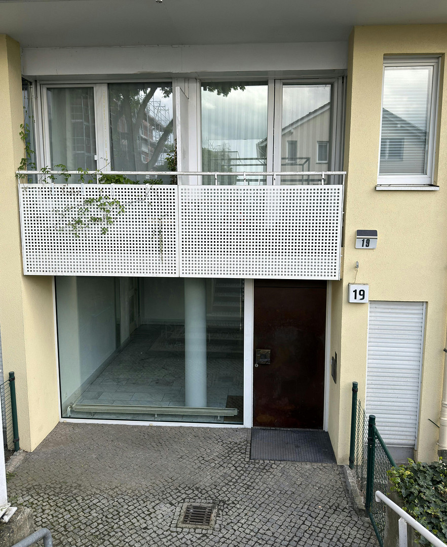 Kompakt, renoviert, bezugsfrei:  3-Z.-Dachgeschosswohnung (ohne Makler) – Lessingstr., 13158 Berlin(Wilhelmsruh) – Vorschaubild 5