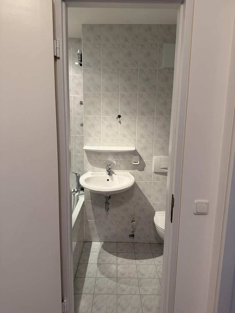 Kompakt, renoviert, bezugsfrei:  3-Z.-Dachgeschosswohnung (ohne Makler) – Lessingstr., 13158 Berlin(Wilhelmsruh) – Vorschaubild 16