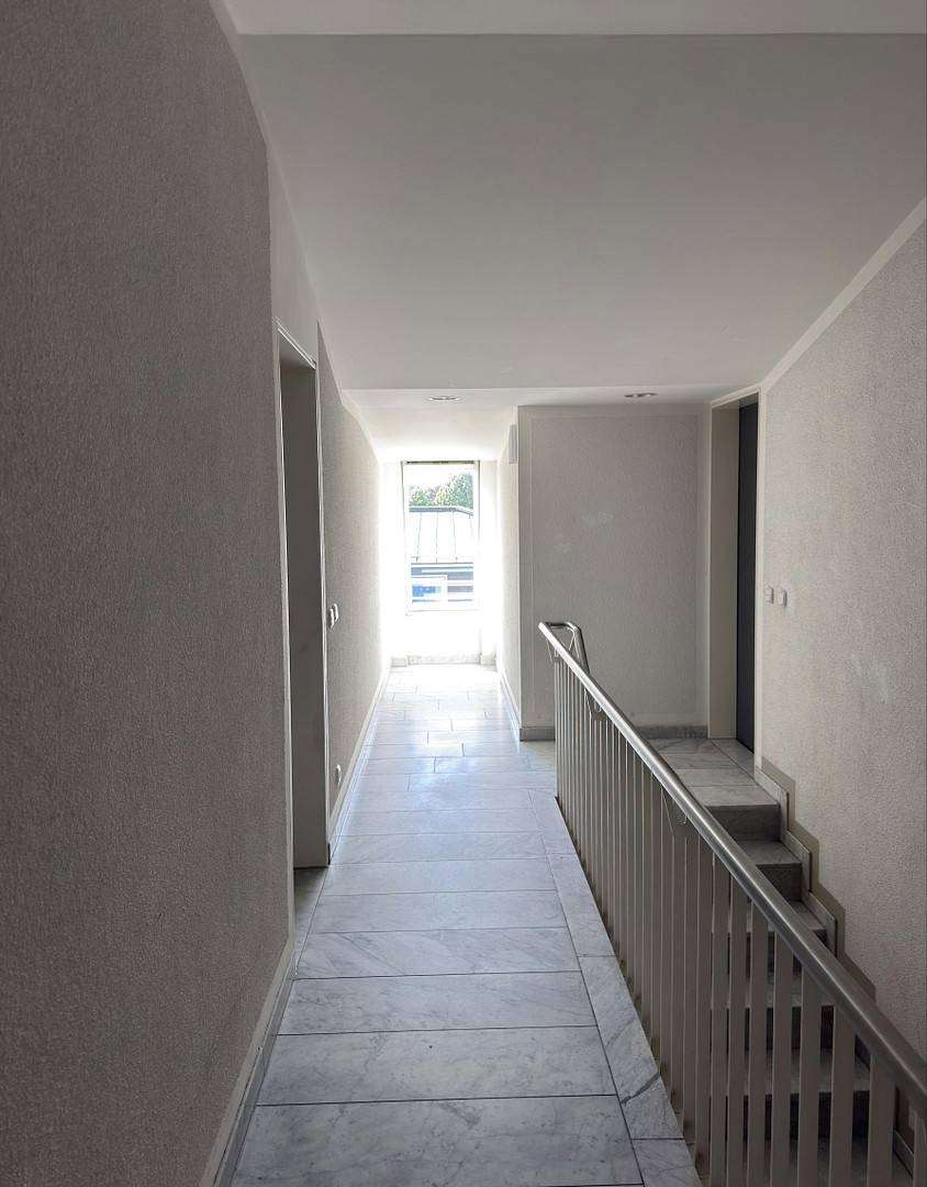 Kompakt, renoviert, bezugsfrei:  3-Z.-Dachgeschosswohnung (ohne Makler) – Lessingstr., 13158 Berlin(Wilhelmsruh) – Vorschaubild 7