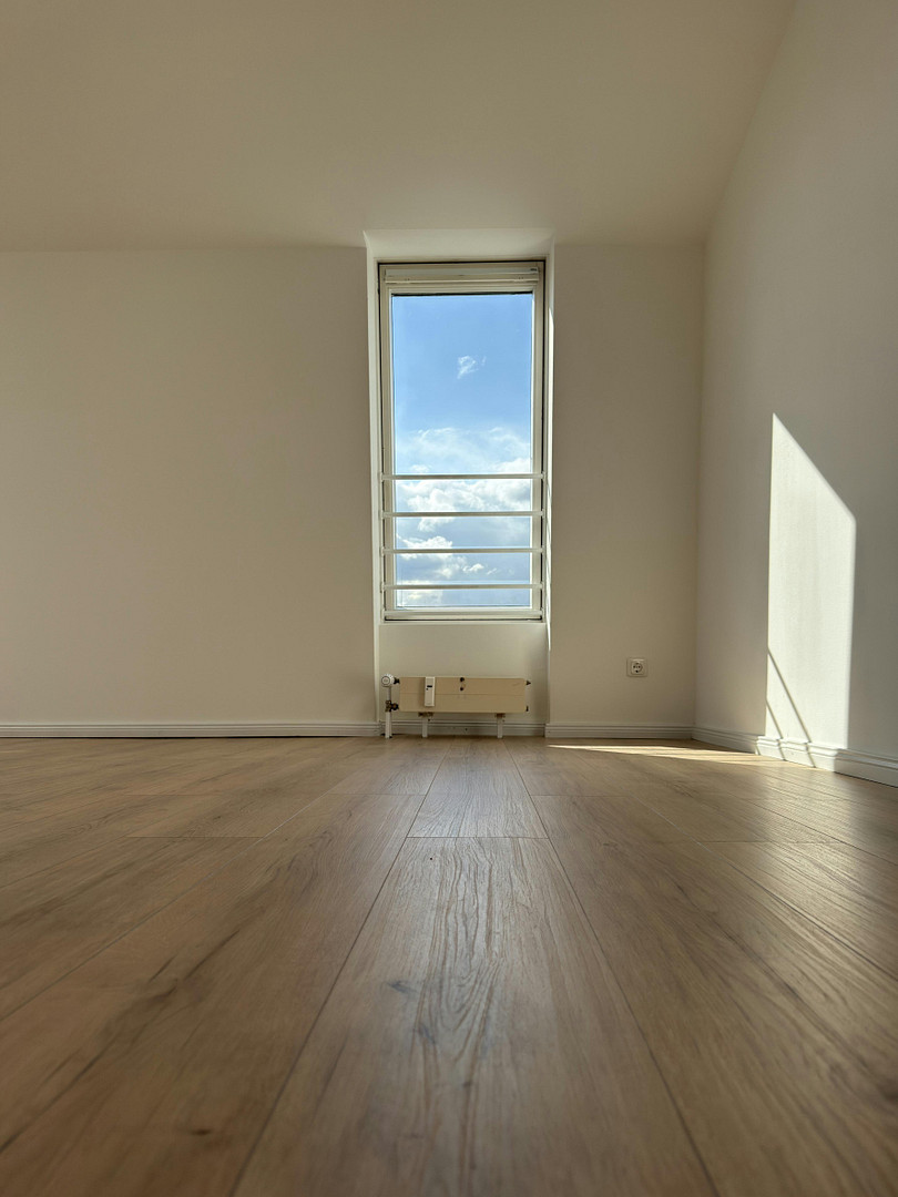 Kompakt, renoviert, bezugsfrei:  3-Z.-Dachgeschosswohnung (ohne Makler) – Lessingstr., 13158 Berlin(Wilhelmsruh) – Vorschaubild 10