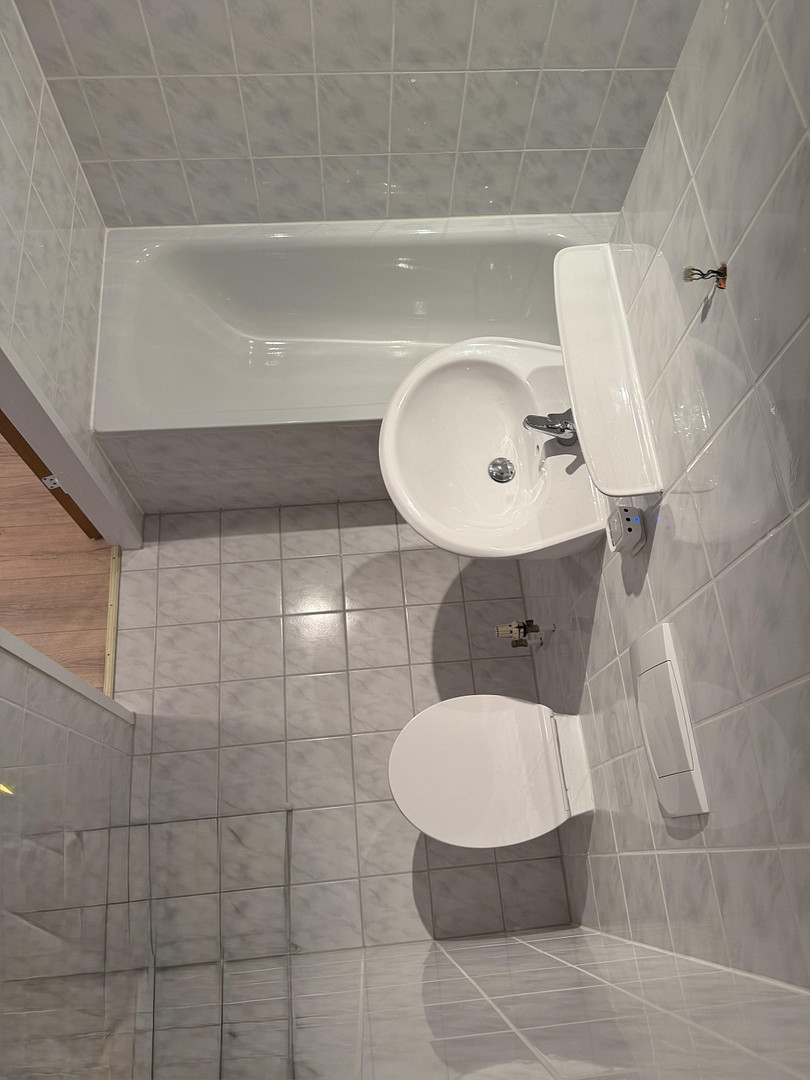 Kompakt, renoviert, bezugsfrei:  3-Z.-Dachgeschosswohnung (ohne Makler) – Lessingstr., 13158 Berlin(Wilhelmsruh) – Vorschaubild 15