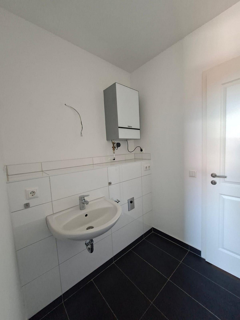 Hübsche Wohnung mit 2 Zimmer in Pritzwalk – Hagenstr. 1, 16928 Pritzwalk – Vorschaubild 3