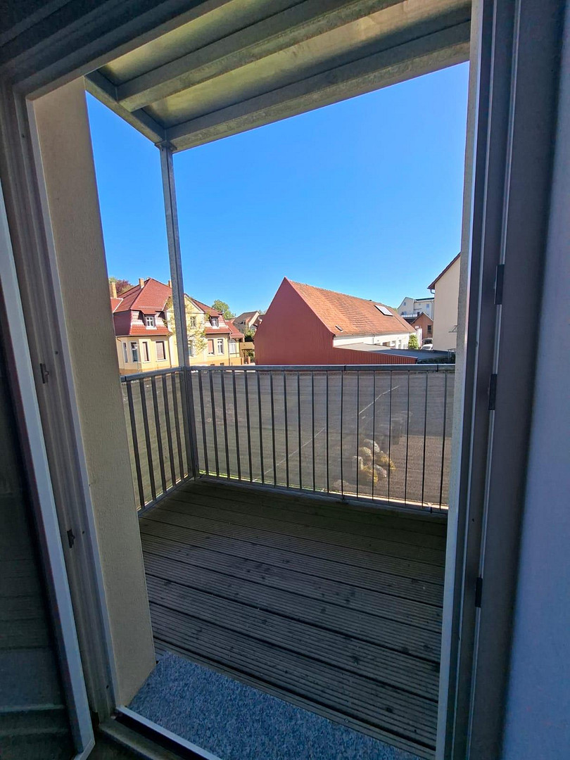 Hübsche Wohnung mit 2 Zimmer in Pritzwalk – Hagenstr. 1, 16928 Pritzwalk – Vorschaubild 9