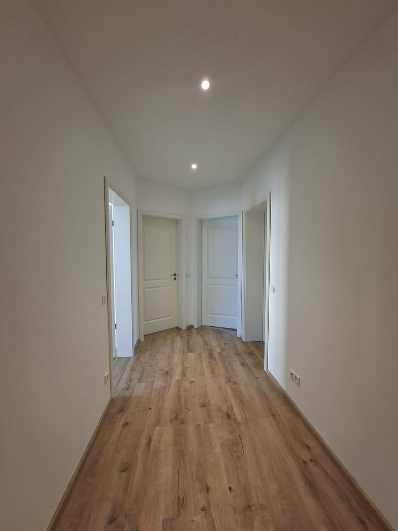 Hübsche Wohnung mit 2 Zimmer in Pritzwalk