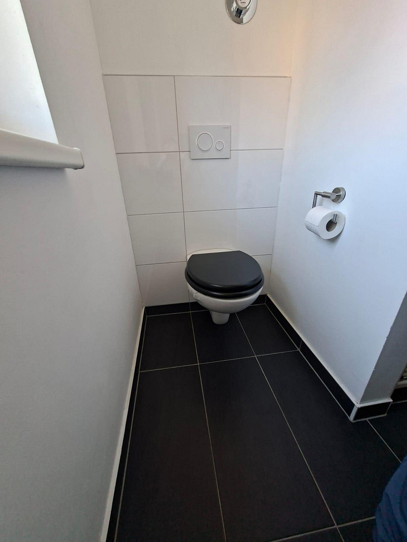 Hübsche Wohnung mit 2 Zimmer in Pritzwalk – Hagenstr. 1, 16928 Pritzwalk – Vorschaubild 5