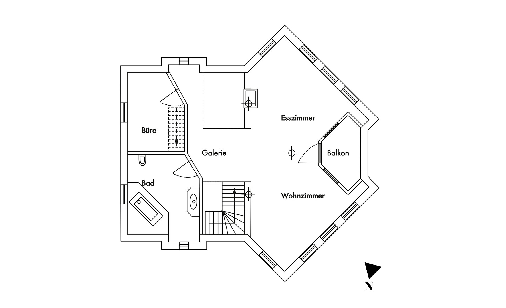 Reetgedecktes Warfthaus mit Elbblick in traumhafter Lage – Glückstadt – Vorschaubild 20