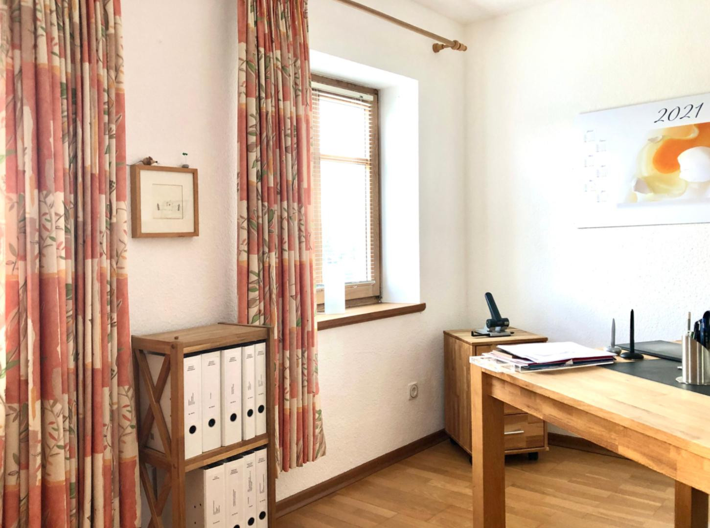 Reetgedecktes Warfthaus mit Elbblick in traumhafter Lage – Glückstadt – Vorschaubild 8