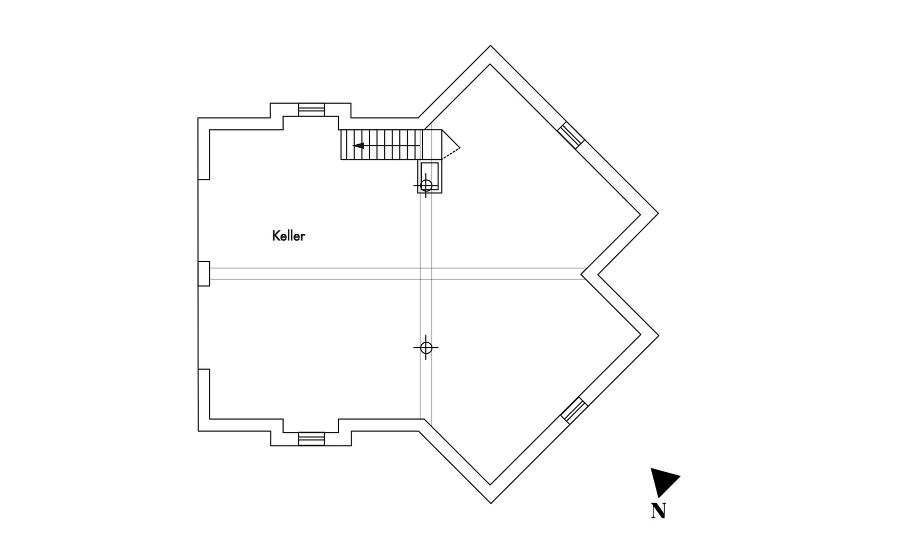 Reetgedecktes Warfthaus mit Elbblick in traumhafter Lage – Glückstadt – Vorschaubild 22