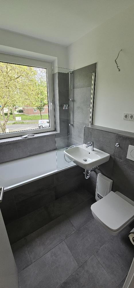 Komplett sanierte 3,5 Zimmer Wohnung in Neumünster – Noldestraße 7, 24539 Neumünster – Vorschaubild 6