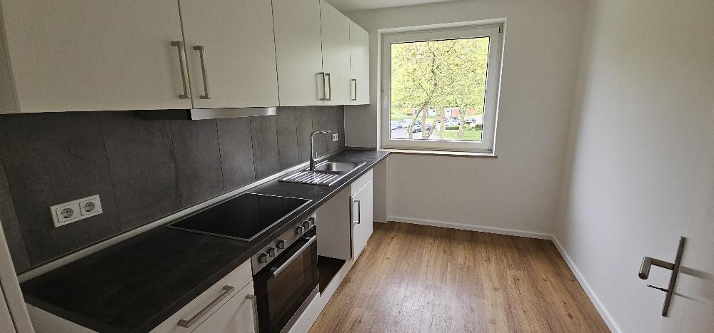 Komplett sanierte 3,5 Zimmer Wohnung in Neumünster – Noldestraße 7, 24539 Neumünster – Vorschaubild 9