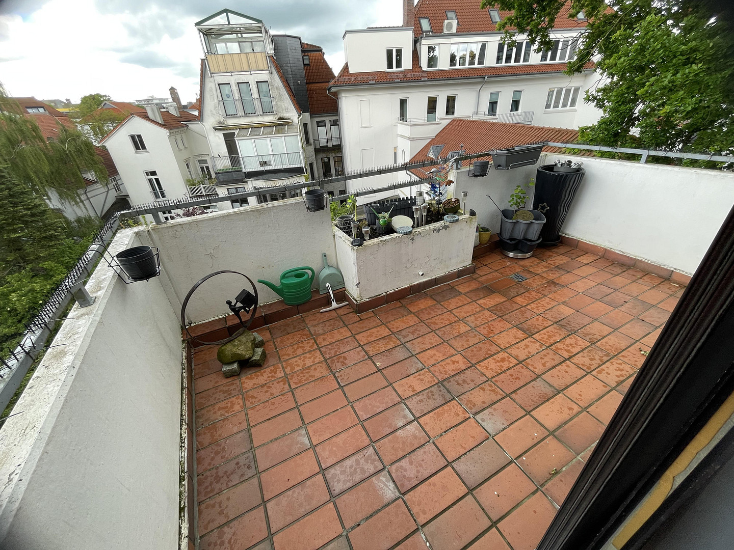 Von Privat sehr schöne & helle 2.5 ZKB in direkter Innenstadtlage – Staugraben 5A, 26122 Oldenburg(Oldenburg (Oldb)) – Vorschaubild 16