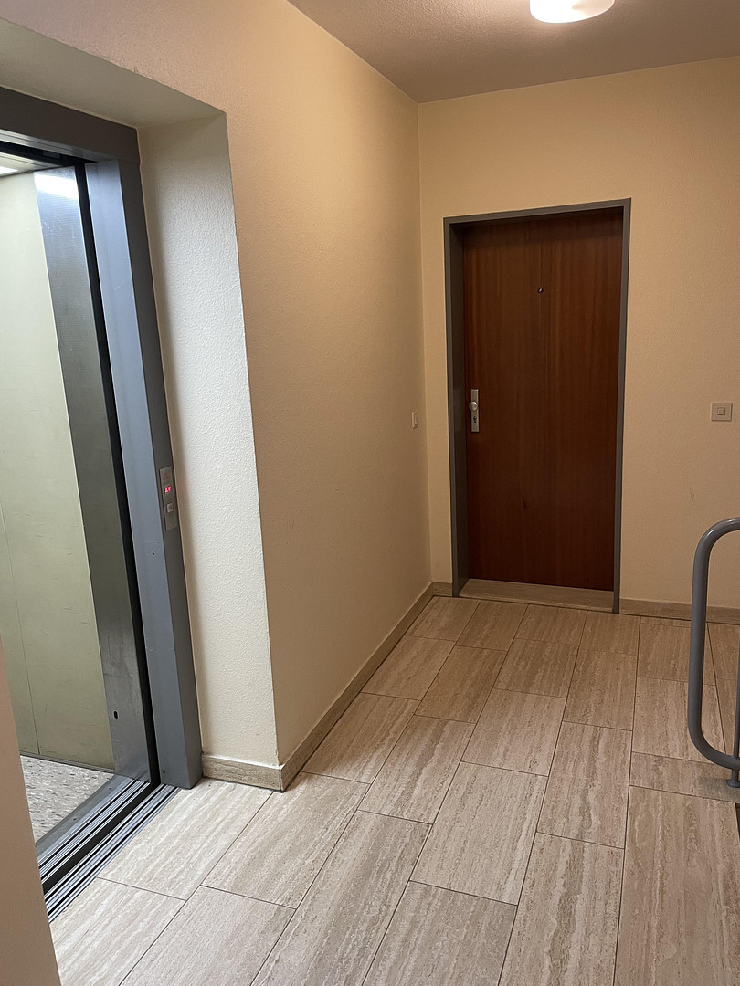 Von Privat sehr schöne & helle 2.5 ZKB in direkter Innenstadtlage – Staugraben 5A, 26122 Oldenburg(Oldenburg (Oldb)) – Vorschaubild 9