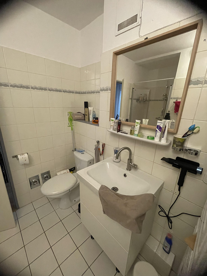 Von Privat sehr schöne & helle 2.5 ZKB in direkter Innenstadtlage – Staugraben 5A, 26122 Oldenburg(Oldenburg (Oldb)) – Vorschaubild 22