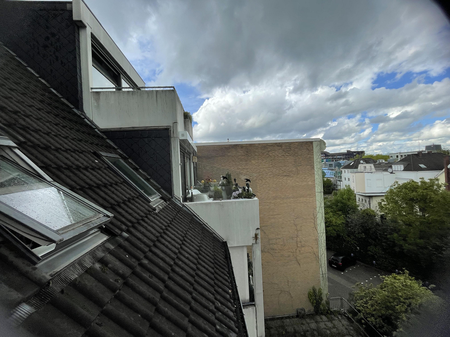 Von Privat sehr schöne & helle 2.5 ZKB in direkter Innenstadtlage – Staugraben 5A, 26122 Oldenburg(Oldenburg (Oldb)) – Vorschaubild 15